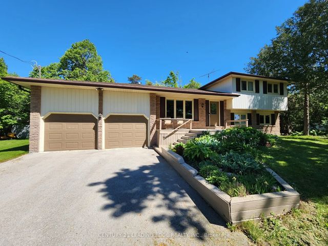 254 Hwy 47 N/a, Uxbridge
