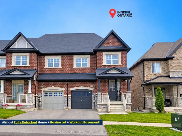 1172 Peelar Crescent, Innisfil