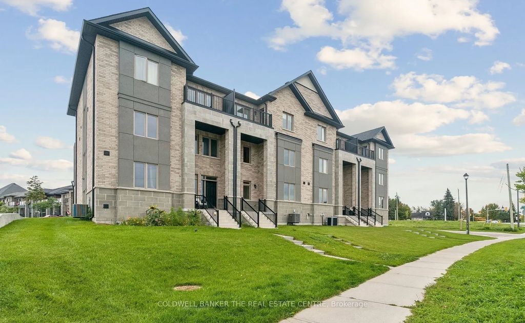 5 Ballinger Way, Uxbridge
