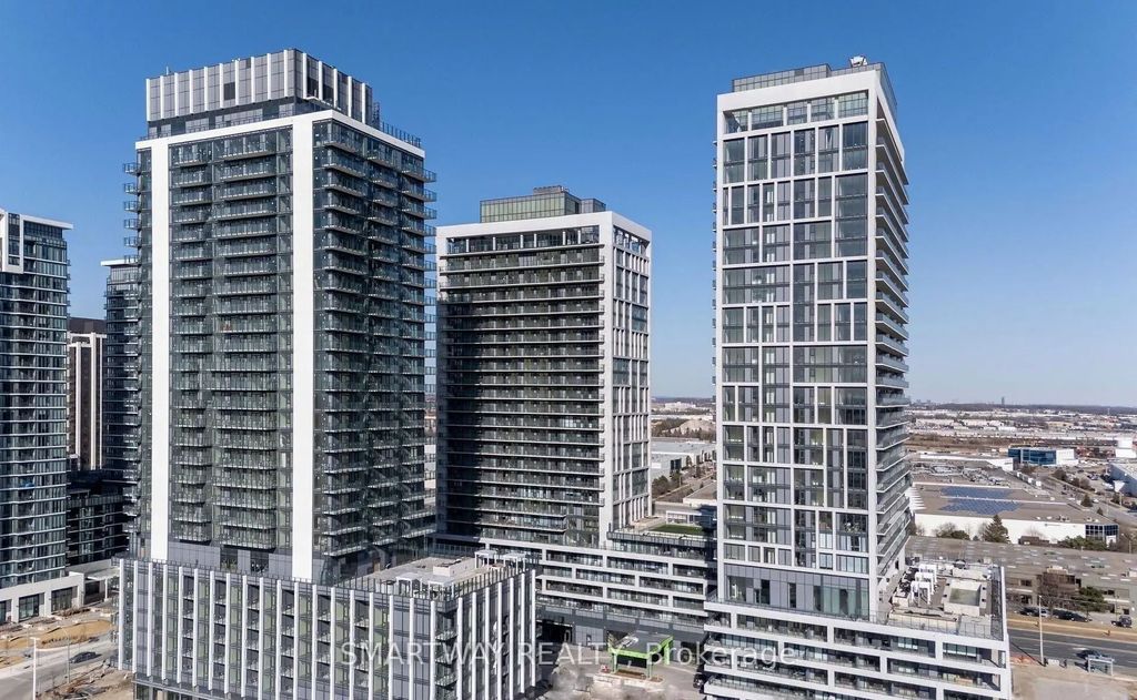 8960 Jane Street 218, Vaughan