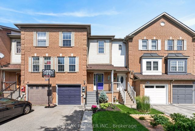 47 Milloy Place, Aurora