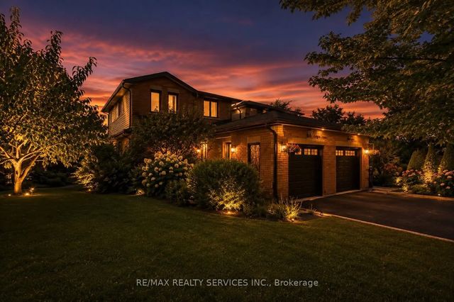 46 Magani Avenue, Bradford West Gwillimbury