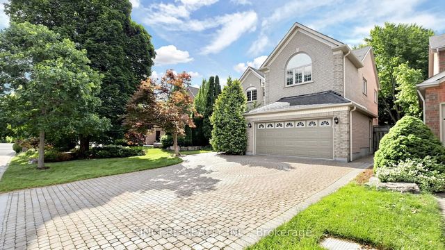 76 Braeside Square, Markham