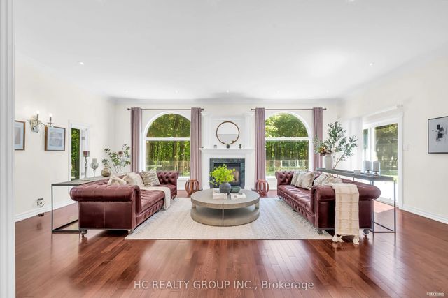 50 Boynton Circle, Markham