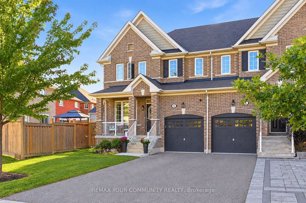 6 Jackson Drive, New Tecumseth