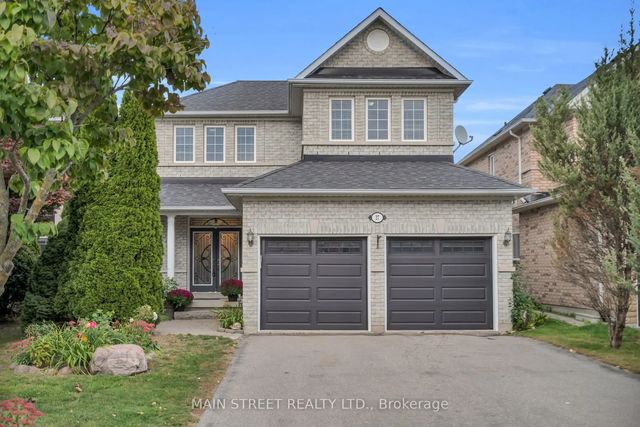 27 Blackbird Crescent, Richmond Hill