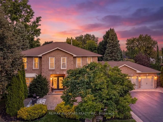 1824 Mount Albert Side Road, East Gwillimbury