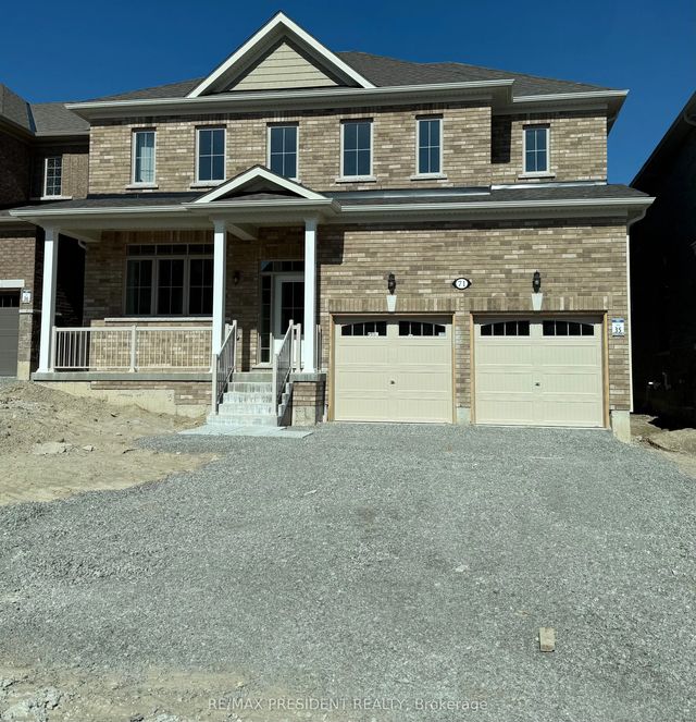 71 Lawrence D. Pridham Avenue, New Tecumseth