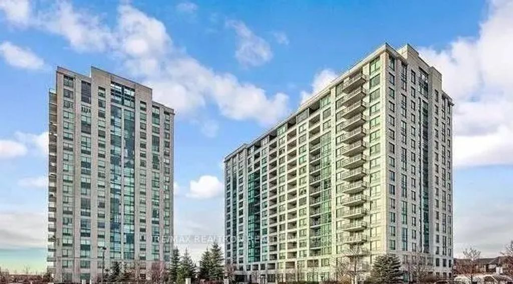100 Promenade Circle 210, Vaughan