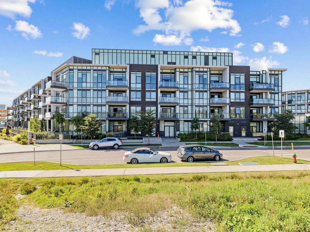 415 Sea Ray Avenue 101, Innisfil
