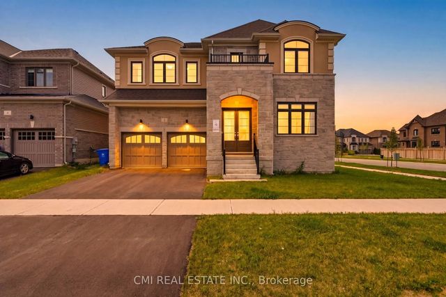 2 George Ellis Drive, Georgina