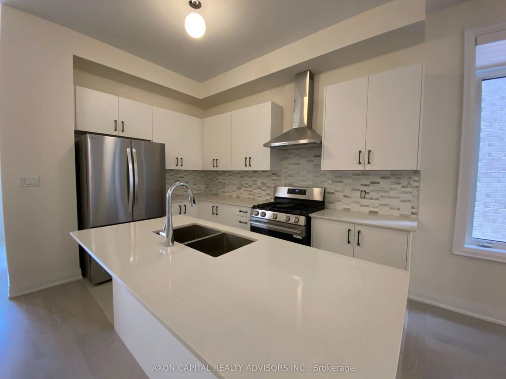 39 Mindanao Avenue, Markham