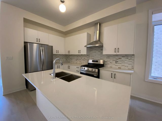 39 Mindanao Avenue, Markham