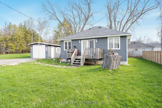 1417 Maple Way, Innisfil