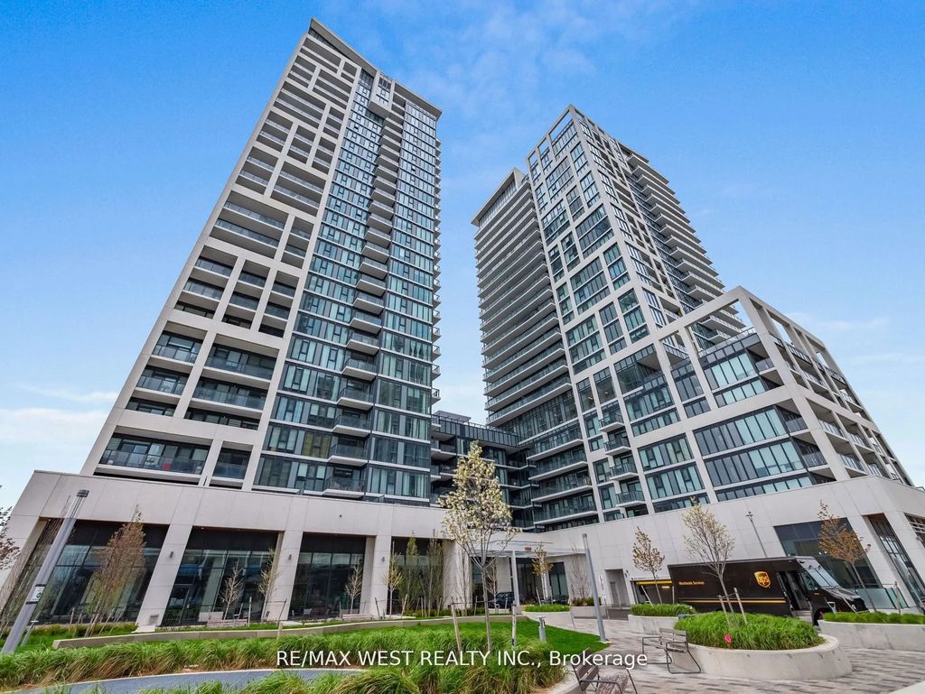 9000 Jane Street 1019, Vaughan
