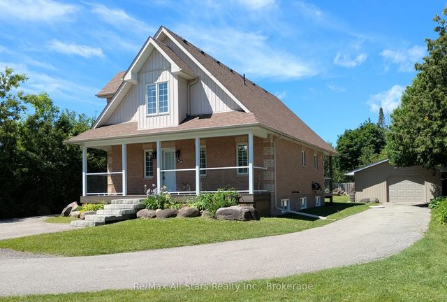 48 Brule Lakeway N/a, Georgina