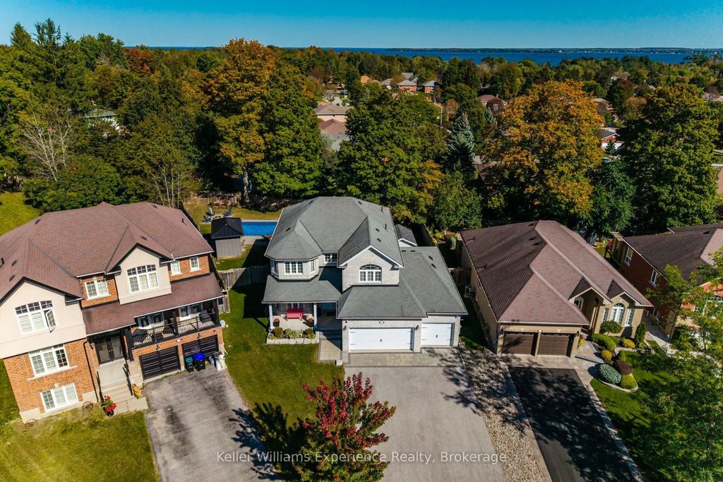 2007 Celeste Street, Innisfil