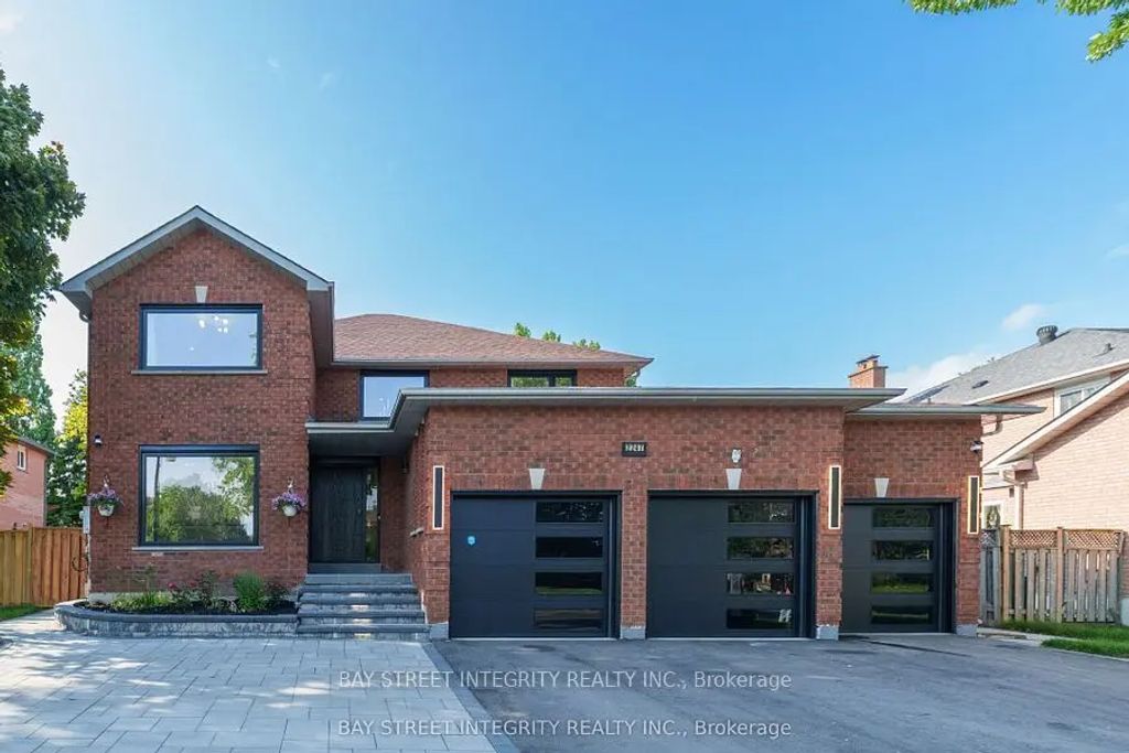 2247 Rodick Road, Markham