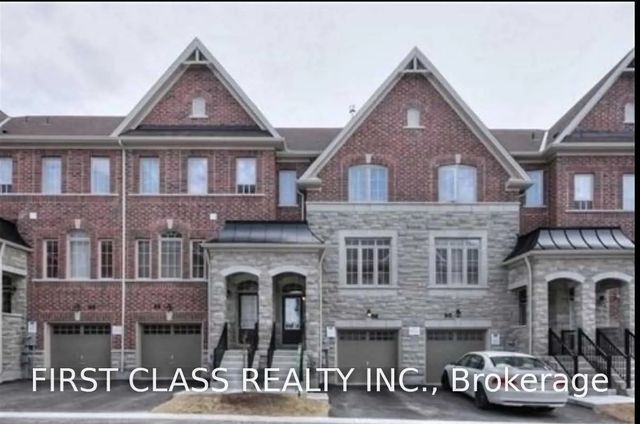 88 Mack Clement Lane, Richmond Hill
