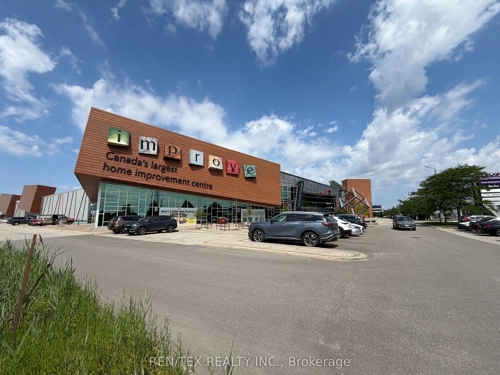 7250 Keele Street 375-378, Vaughan