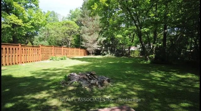 81 Miller Place, Innisfil