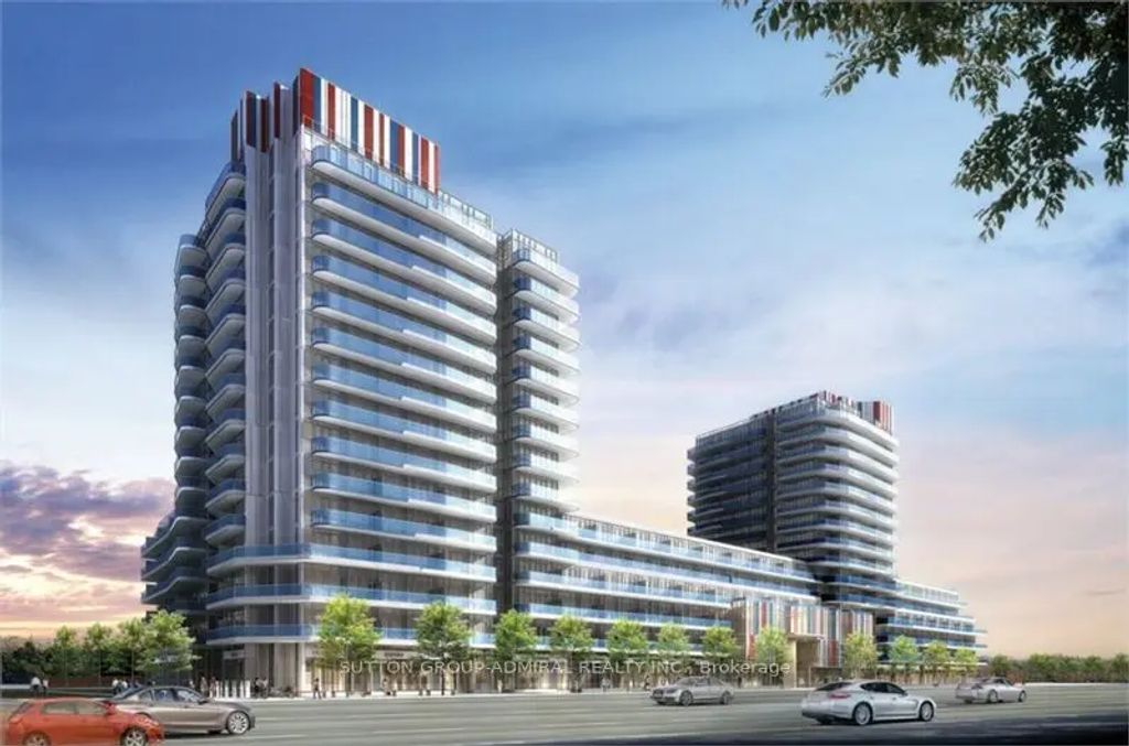 9471 Yonge Street 744, Richmond Hill