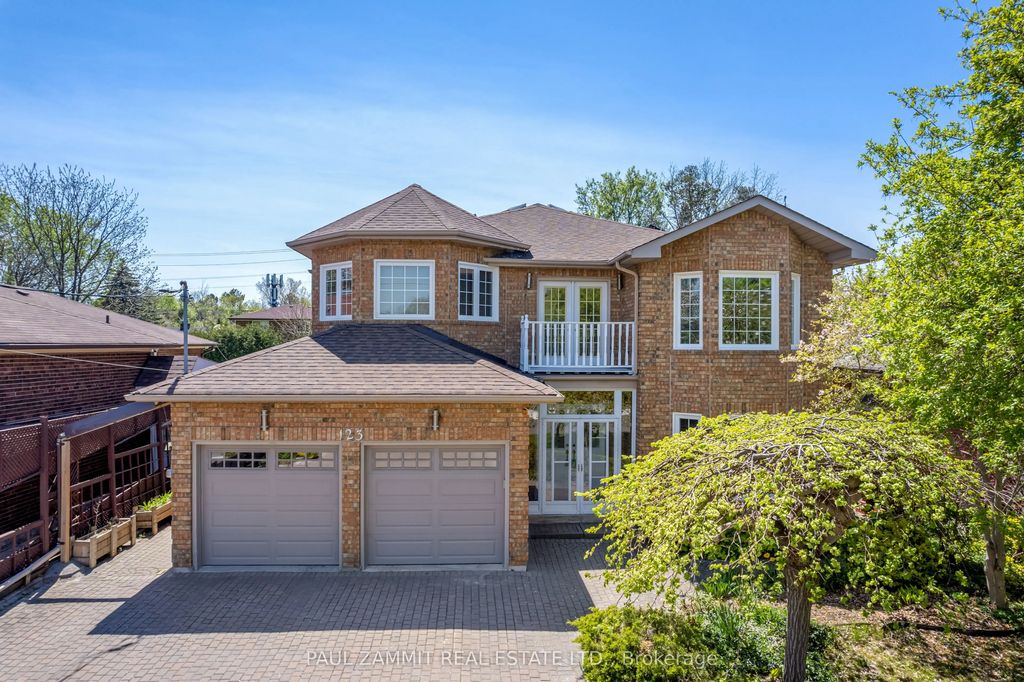 123 Morgan Avenue Bsmt #2, Markham
