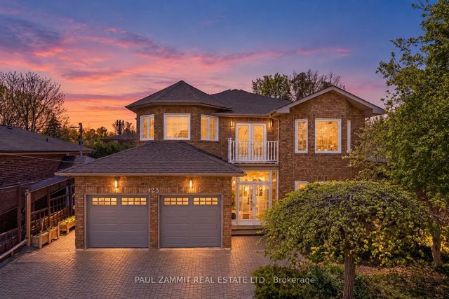 123 Morgan Avenue Bsmt #1, Markham