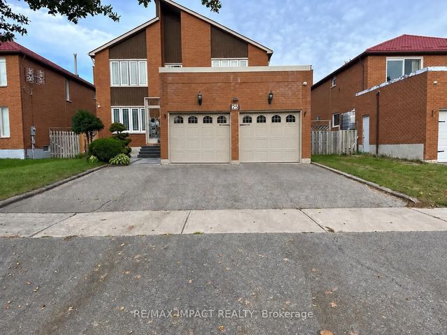25 Caldbeck Avenue, Markham