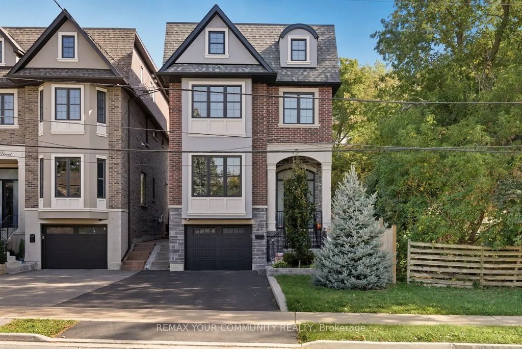 47 Hall Street, Richmond Hill
