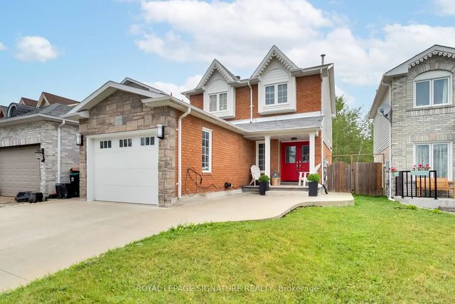 1204 Benson Street, Innisfil