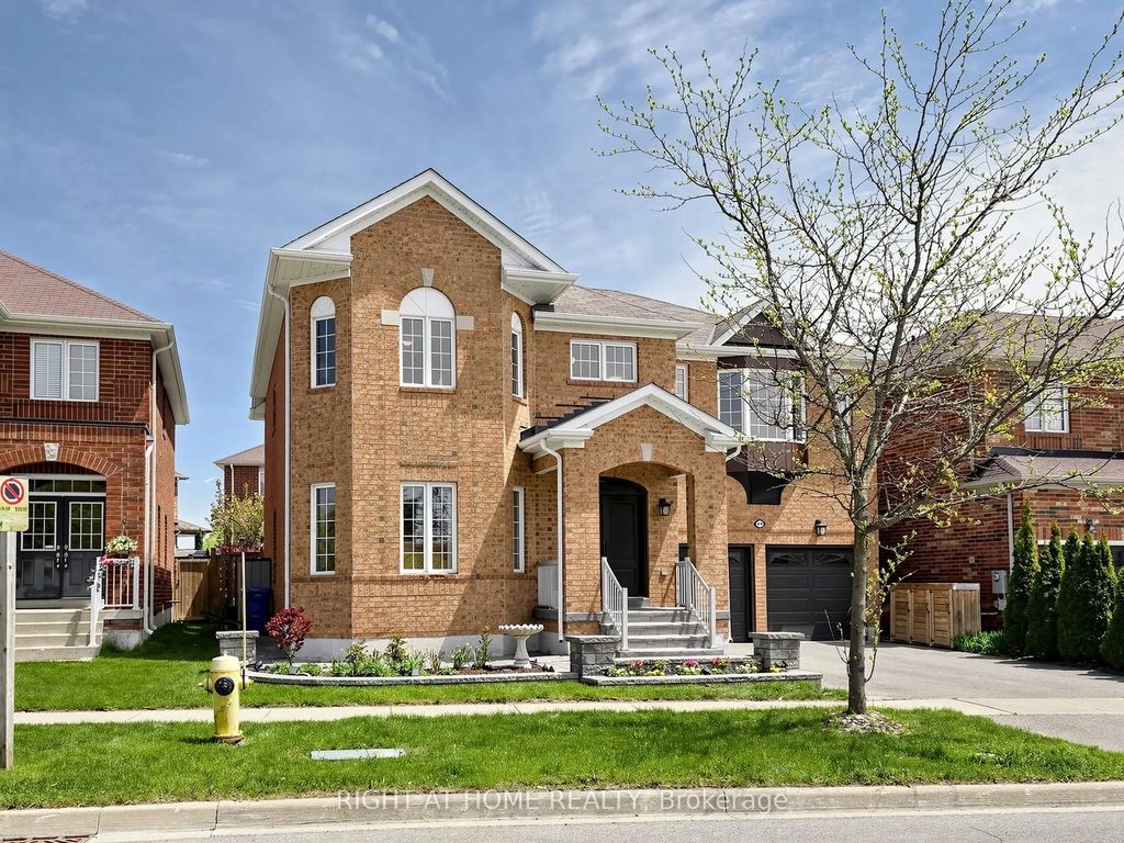89 Greenwood Road, Whitchurch-Stouffville