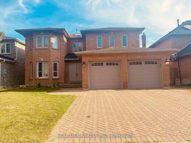 3 Elmsley Drive, Richmond Hill