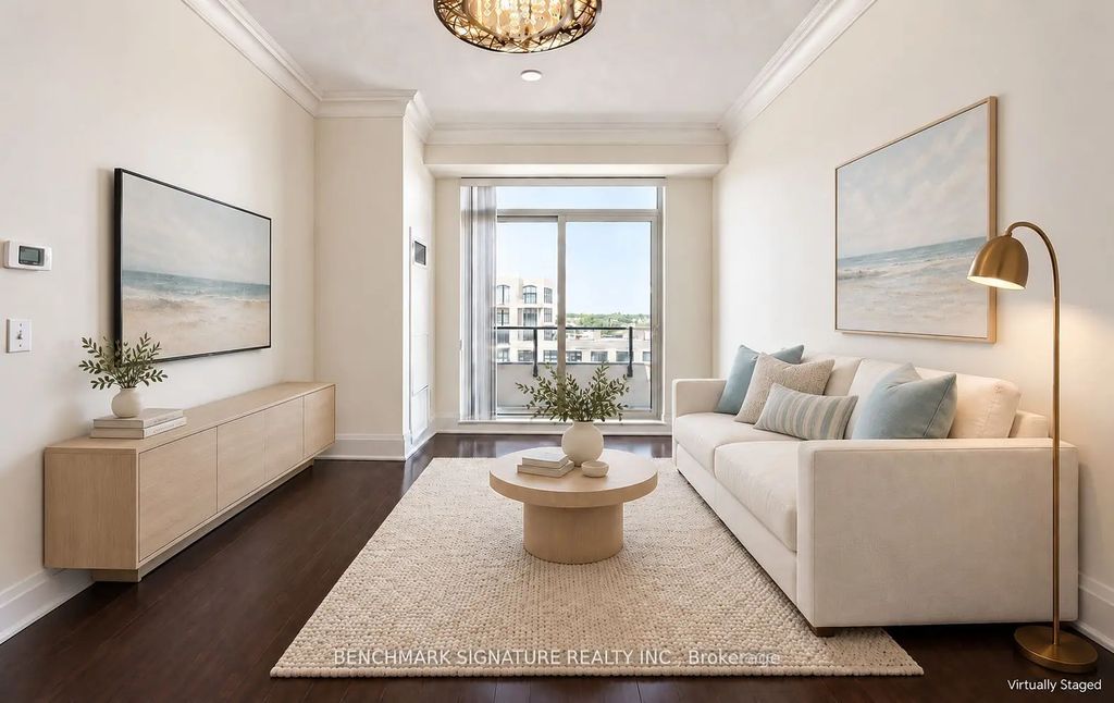 8228 Birchmount Road Ph12, Markham