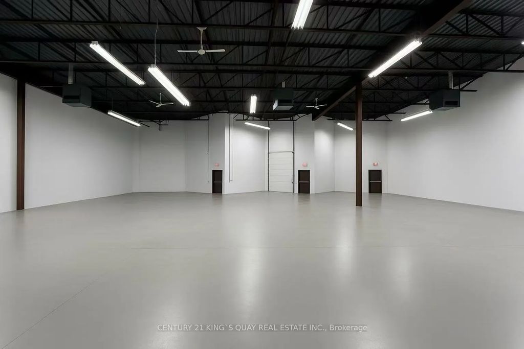80 E Centurian Drive 3-5, Markham