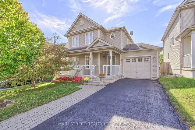 65 Ian Drive, Georgina