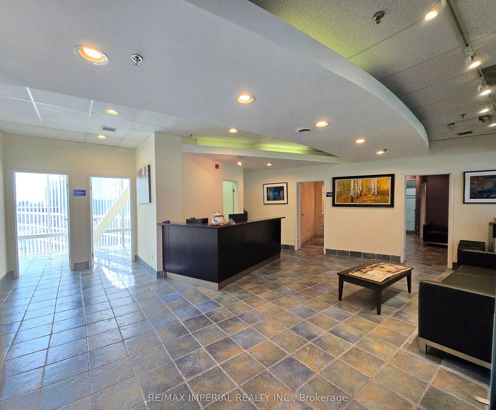 505 Highway 7 Avenue E 226-230, Markham