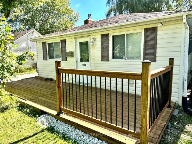 1119 Poplar Drive, Innisfil