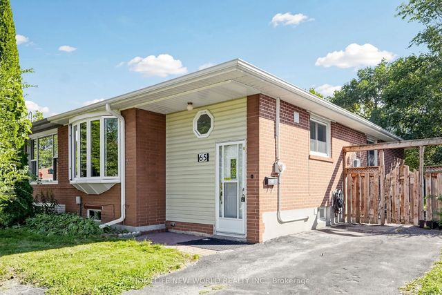 65 Walter Avenue, Newmarket