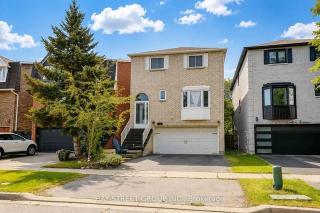 304 Charlton Avenue, Vaughan