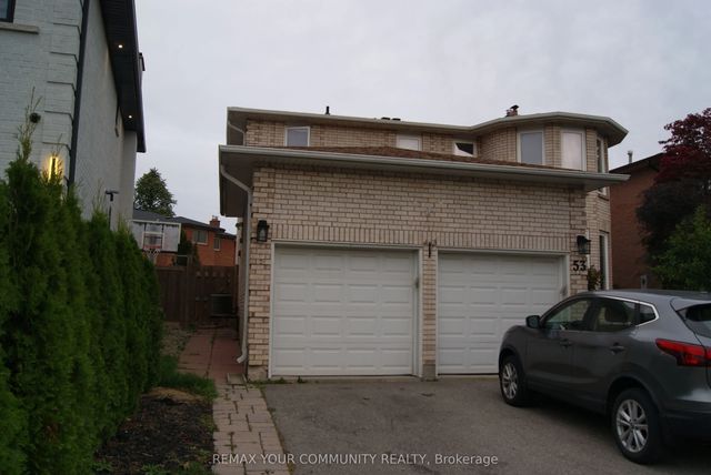 53 Lamar Street, Vaughan
