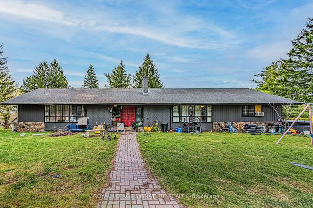 50 Collard Drive, King