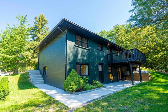986 Srigley Street Unit B, Newmarket