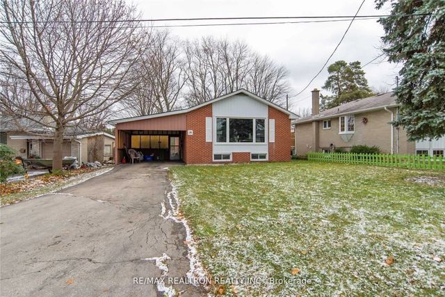 19 Wenderly Drive, Aurora