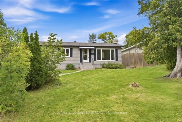 300 Annsheila Drive, Georgina