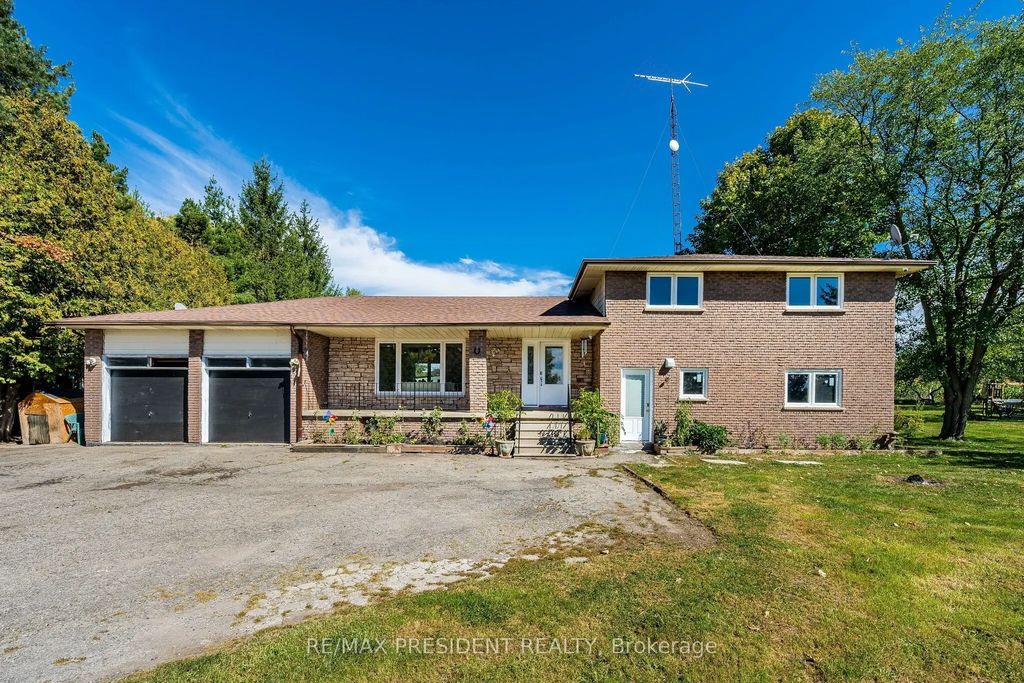 3077 Adjala Tecumseth Townline, New Tecumseth