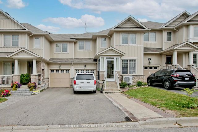 52 Stoyell Drive, Richmond Hill