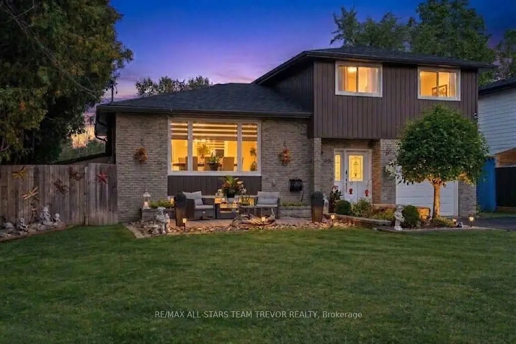 35 Pete's Lane, Georgina