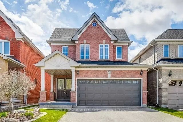 256 Mcbride Crescent, Newmarket