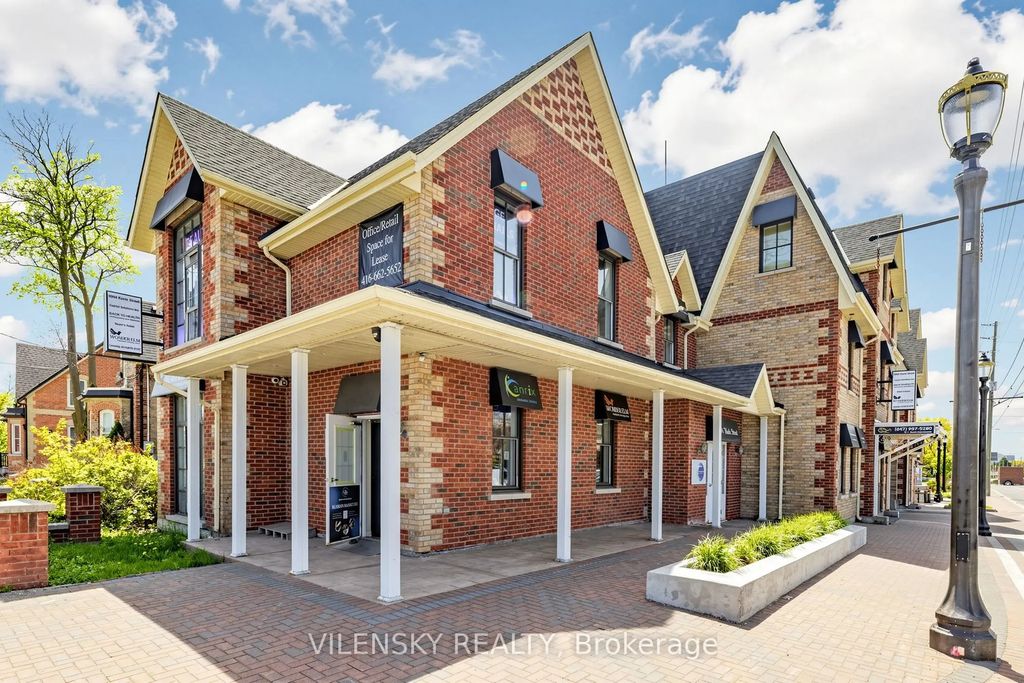 9994 Keele Street 200 - Studio, Vaughan